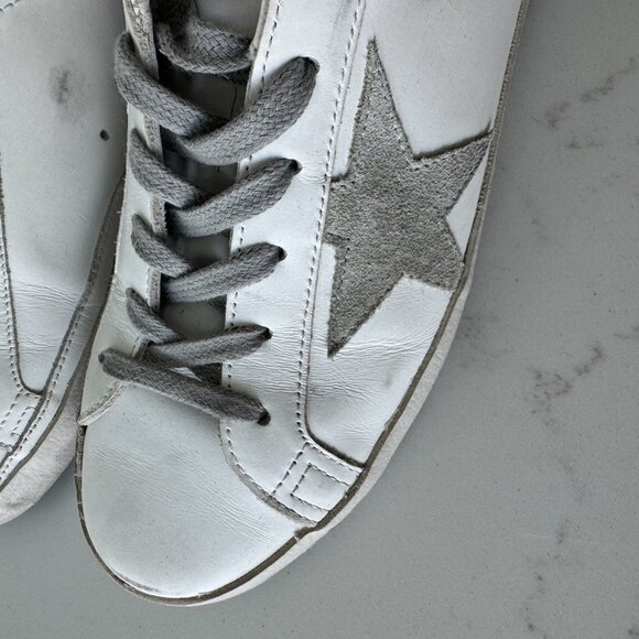 Golden Goose Superstar - Picture 6 of 8